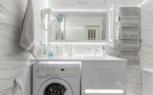 Апартаменты Рябинина 9