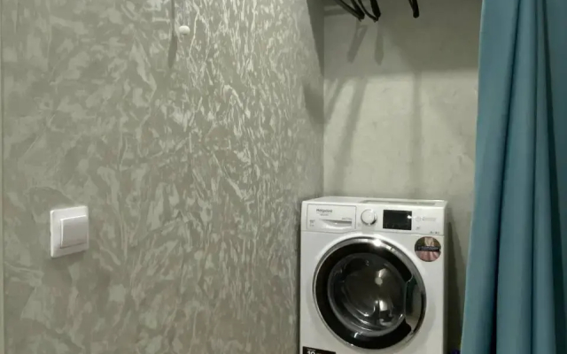 Квартира Минимализм