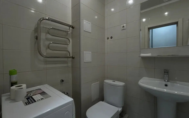 Квартира Уютная в Центре