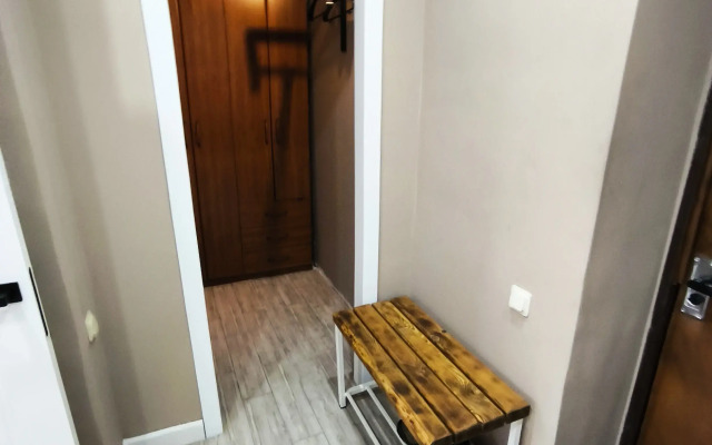 Квартира в центре