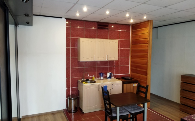 Квартира Ижевск 10 лет октября 23