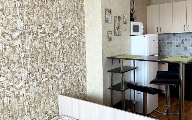 Апартаменты Калинина 15-467