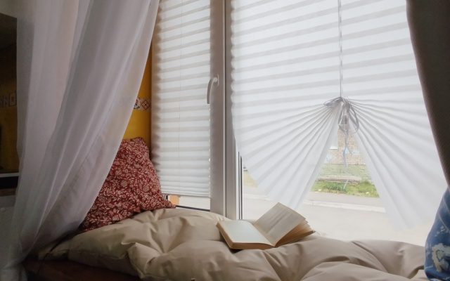 Apartamenty na Pionerskoj