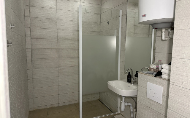 Апартаменты Столица 2315