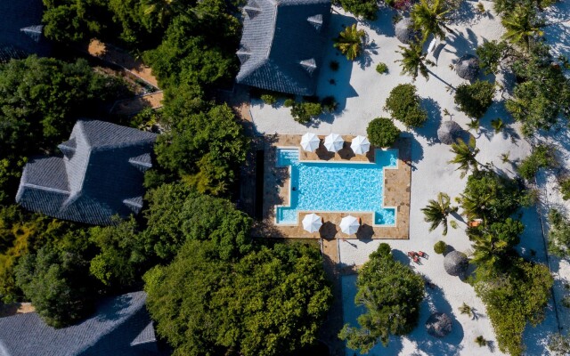 Tikitam Palms Boutique Hotel