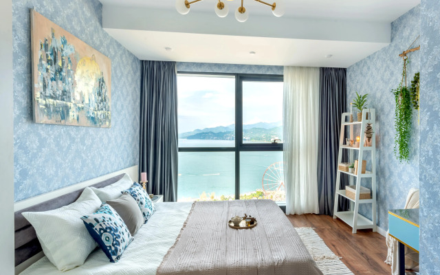 Апартаменты Panorama Haven Batumi