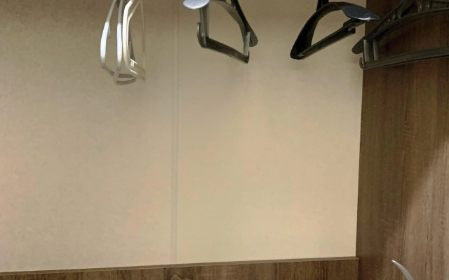 Malibu s Vidom na Gory Apartments