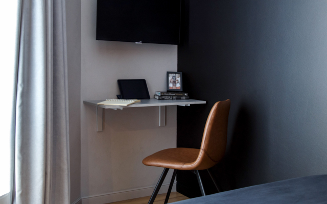 Апартаменты Верона