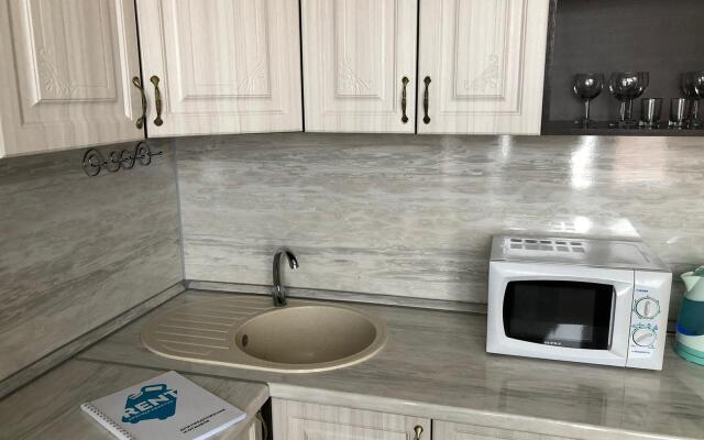 Chkalova 44 Apartments