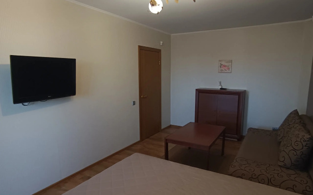 Апартаменты на Притыцкого 3