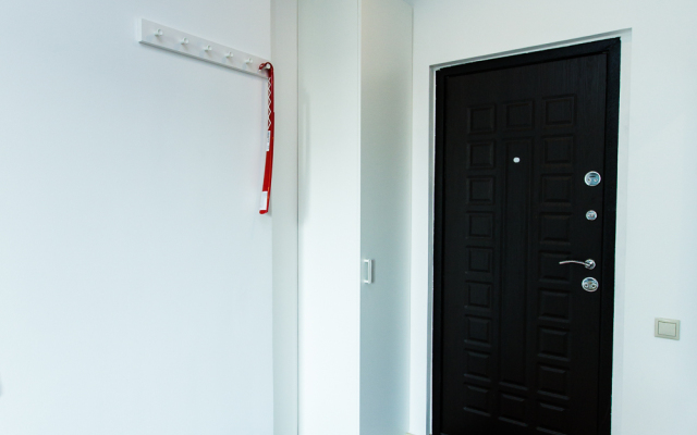 Tatyanin Park Apartments