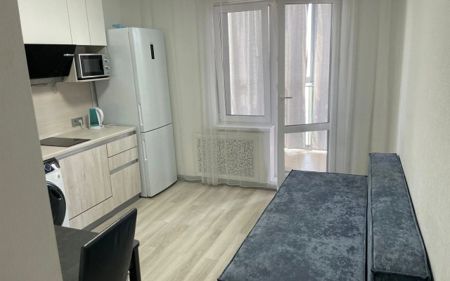 Квартира Новая  в экологическом ЖК