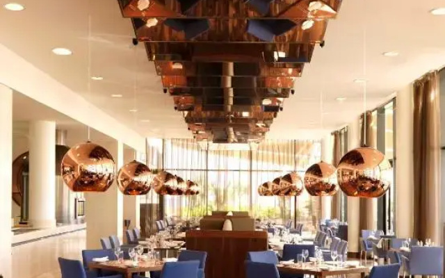 Yas Plaza Mangroves by IHG