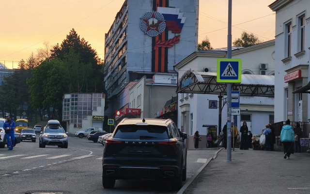 Квартира в стиле Минимализм