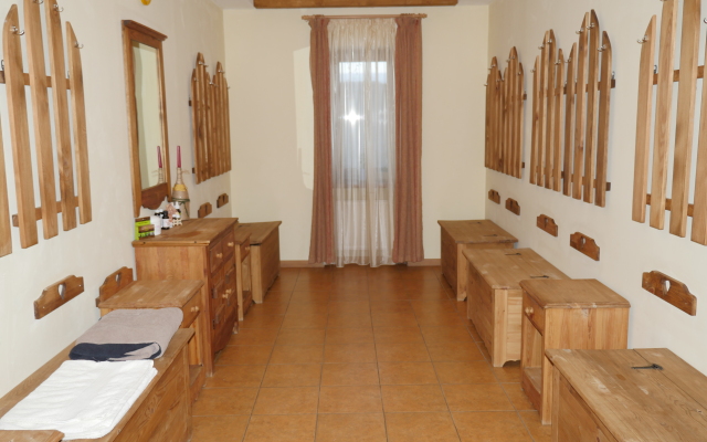 Ohotniche Logovo Guest house