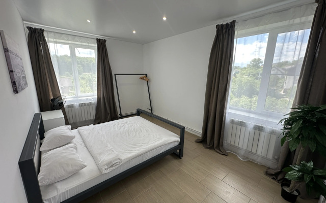 Апартаменты Столица 2314