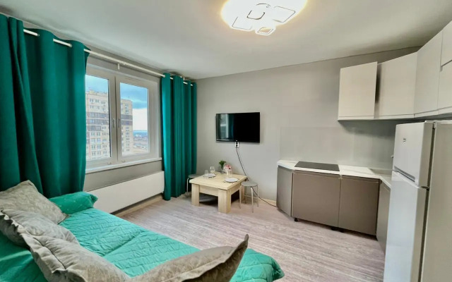 Квартира на улице Ленина 227