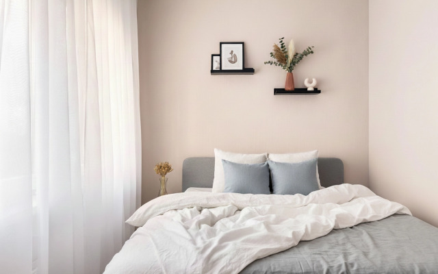 Апартаменты Карельский Лось у автовокзала