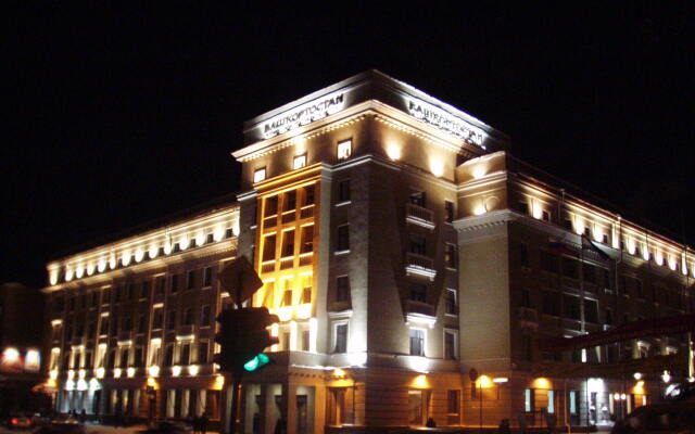 Bashkiria Hotel