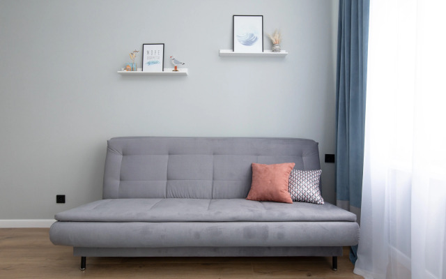 Апартаменты у Королевских ворот