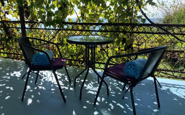 Private House Agava