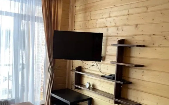 Апартаменты 109 в Family Alley