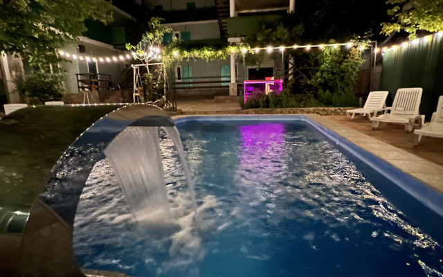 Aldair Guest house