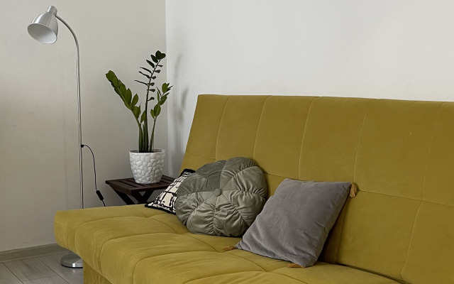 Квартира Светлая в Центре Уфы iГости