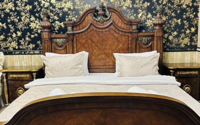 Hotel Zerta Old Tbilisi