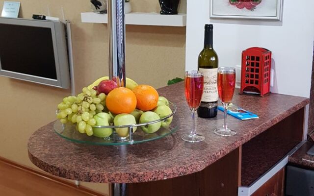 Квартира в самом центре Пятигорска