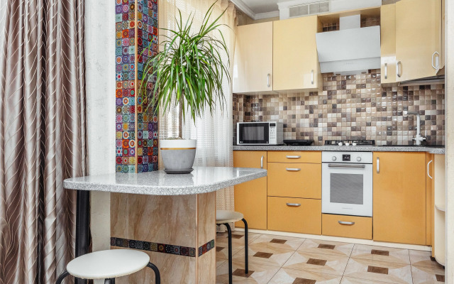 Апартаменты Estetapart на Воровского