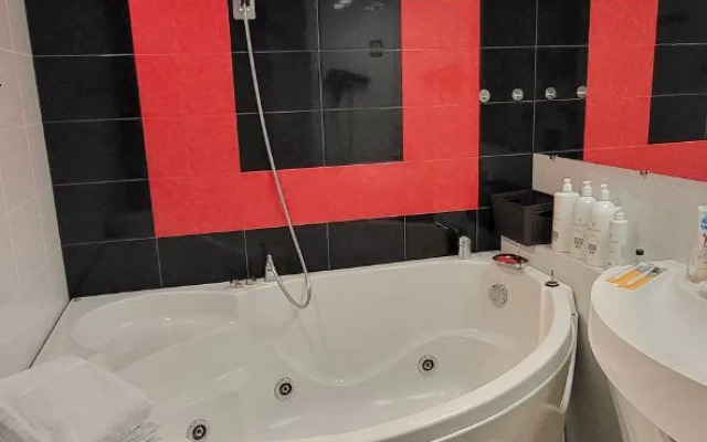 Квартира Уютная однокомнатная квартира посуточно