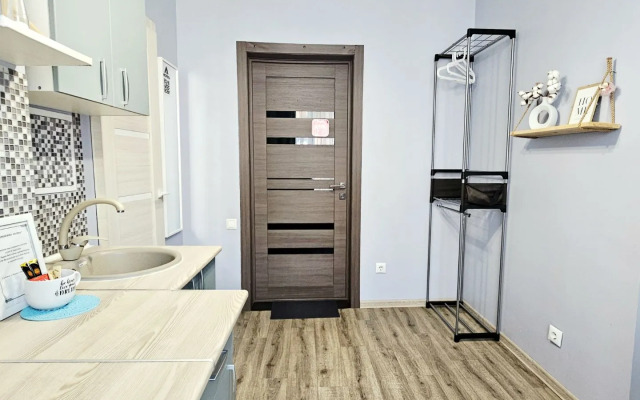 Квартира Неотель в историческом центре города