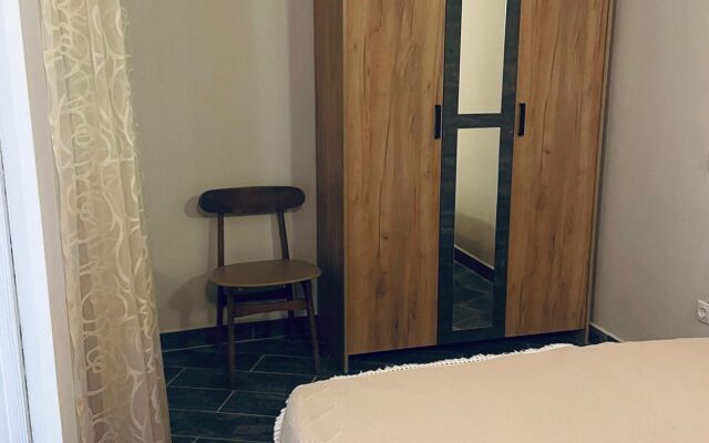 Domik So Vsemi Udobstvami Boutique Hotel