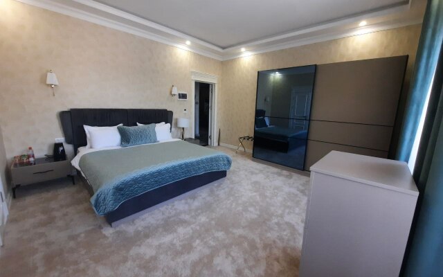 Al Madina Hotel Samarkand