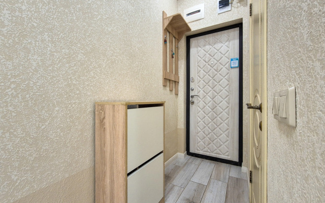 Квартира на улице Нижнеимеретинской 143