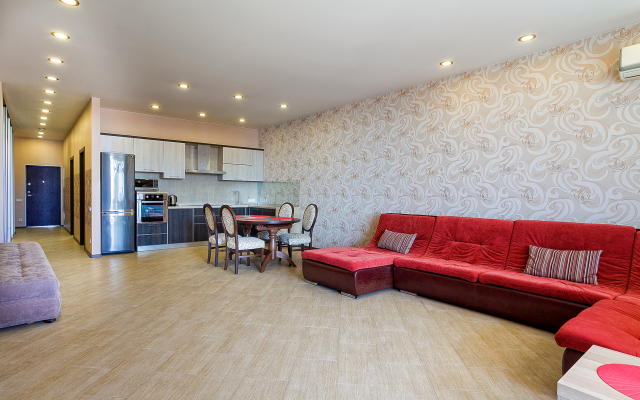 Familiya Elit Apartments 5