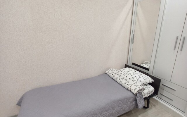 Квартира Уютная на Чуйкова