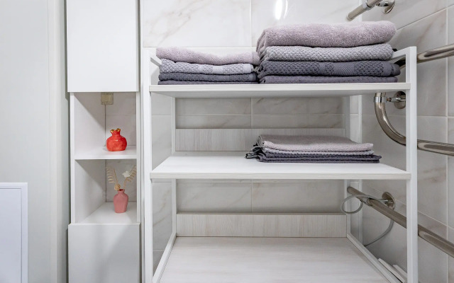 Ogni Zaliva Flat