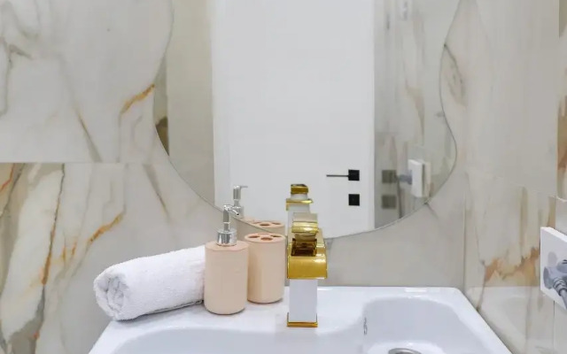 Cozy style Ot Piligrimkmv Flat