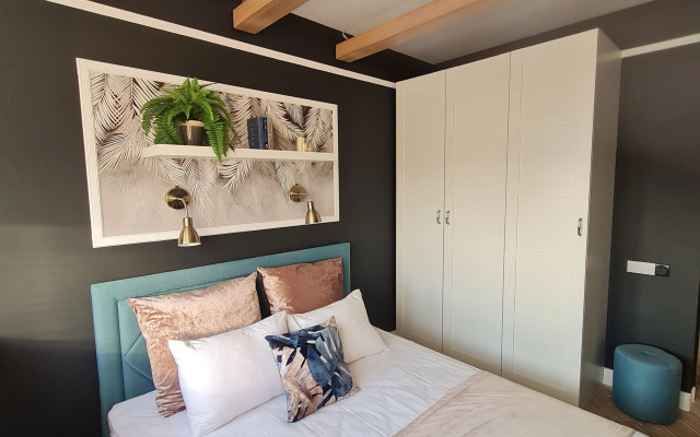 Квартира Luxe Orient