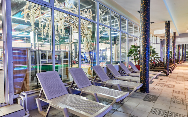 Congress Hotel Business Park Kartmazovo