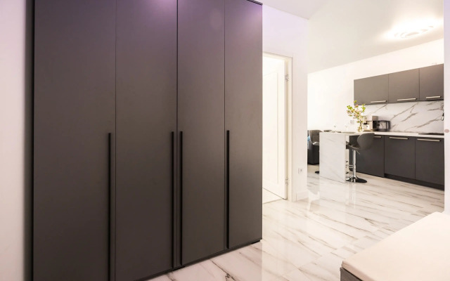 U Morya Apartzelenogradsk Flat