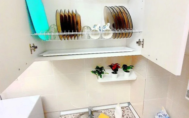 Квартира со всеми удобствами