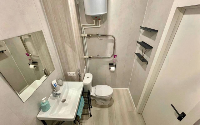 Квартира на Проспекте Ломоносова 98