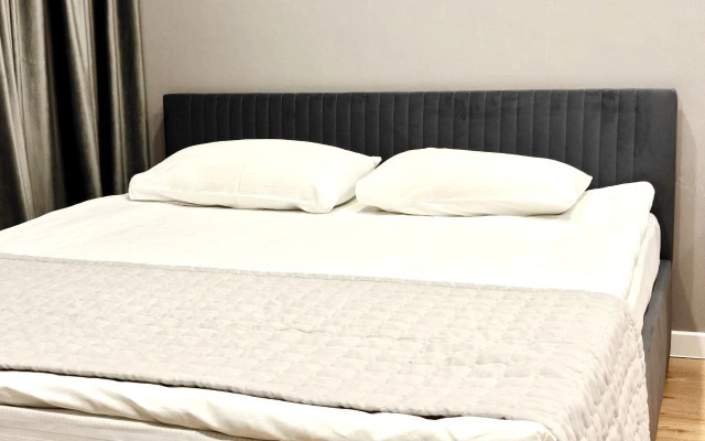 Апартаменты Sweet home Ulyanovsk Sirenevii 4