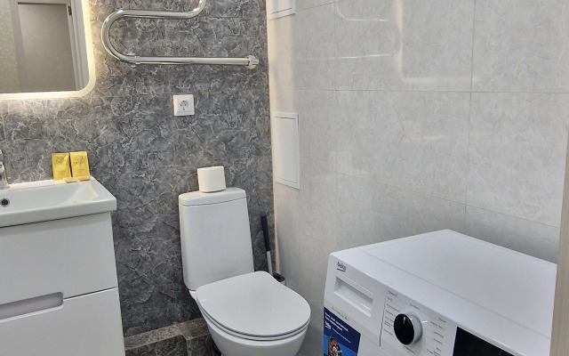 Квартира Уютная