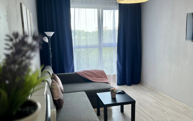 Akvareli Apartments