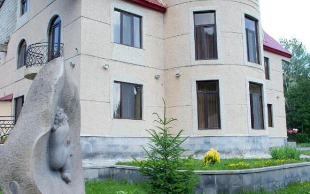 Jermuk Verona Resort