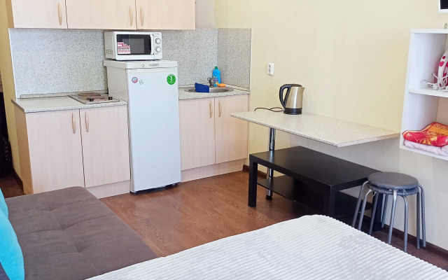 Квартира Уютная на Лермонтова 31